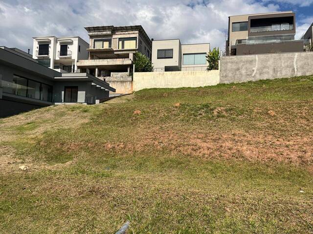 Terreno em condomínio para Venda em Santana de Parnaíba - 4