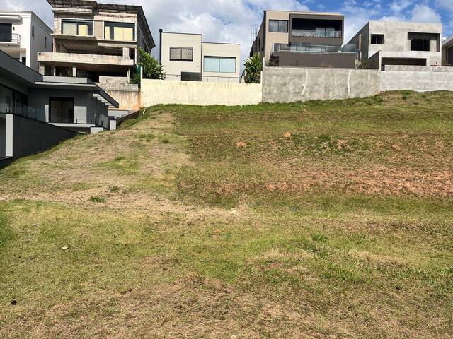 Terreno em condomínio para Venda em Santana de Parnaíba - 5