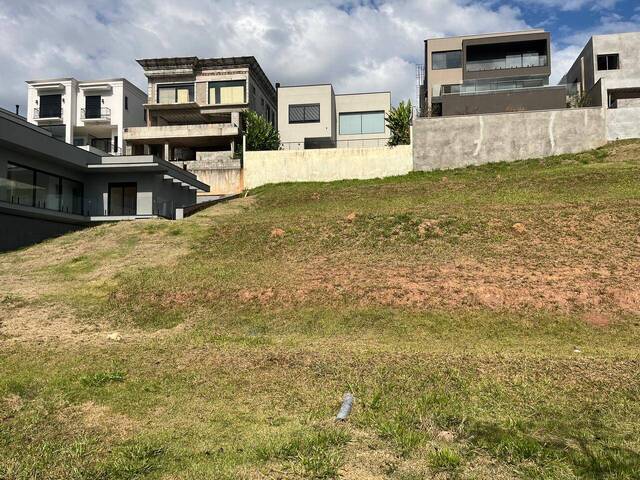 Terreno em condomínio para Venda em Santana de Parnaíba - 3