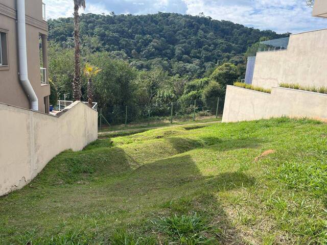 Terreno em condomínio para Venda em Santana de Parnaíba - 2