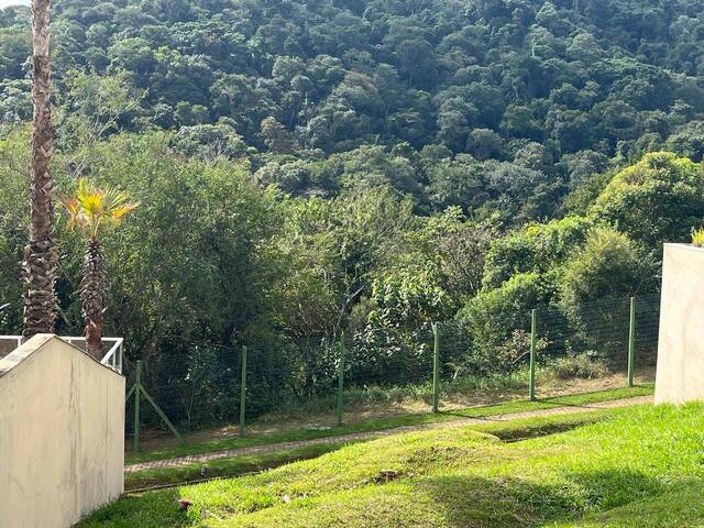 #574 - Terreno em condomínio para Venda em Santana de Parnaíba - SP - 1