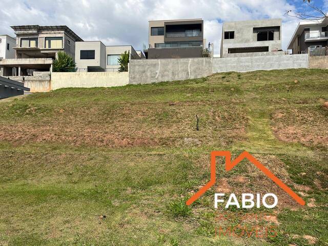 Terreno em condomínio para Venda em Santana de Parnaíba - 5