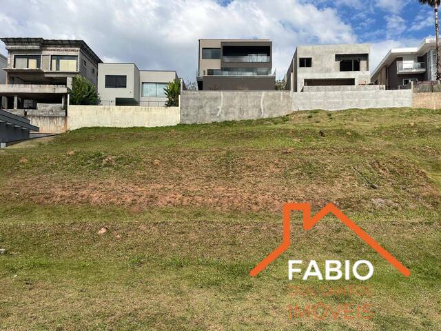 Terreno em condomínio para Venda em Santana de Parnaíba - 3