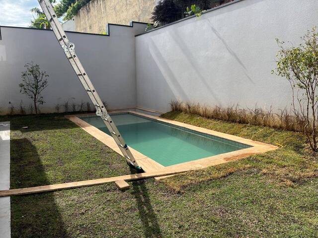 Casa em condomínio para Venda em Santana de Parnaíba - 5