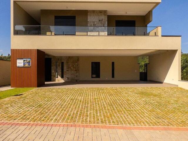 Casa em condomínio para Venda em Santana de Parnaíba - 1