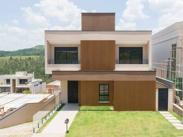 Casa em condomínio para Venda em Santana de Parnaíba - 3