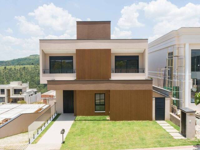 Casa em condomínio para Venda em Santana de Parnaíba - 4