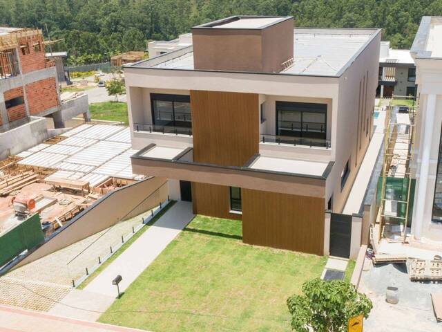 Casa em condomínio para Venda em Santana de Parnaíba - 1