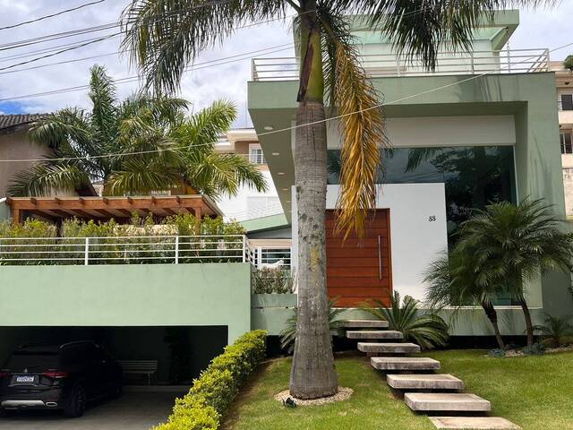 Casa em condomínio para Venda em Barueri - 4