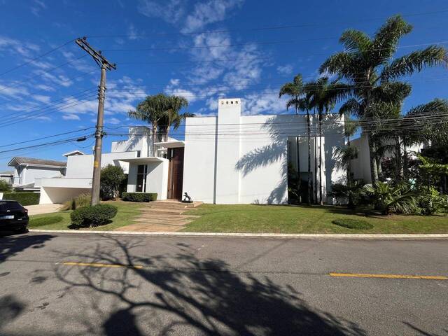 Venda em Residencial Morada das Estrelas (Aldeia da Serra) - Barueri