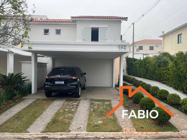 Casa em condomínio para Venda em Santana de Parnaíba - 2