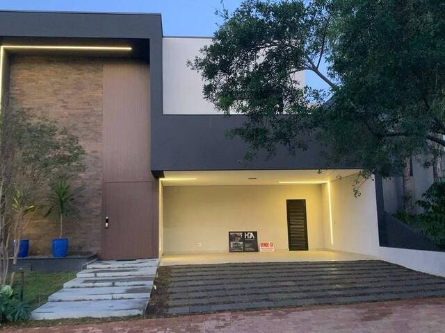 Casa em condomínio para Venda em Santana de Parnaíba - 3