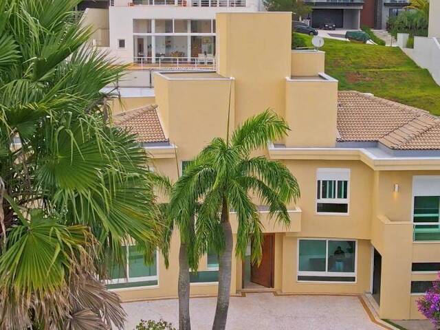 Casa em condomínio para Venda em Santana de Parnaíba - 1