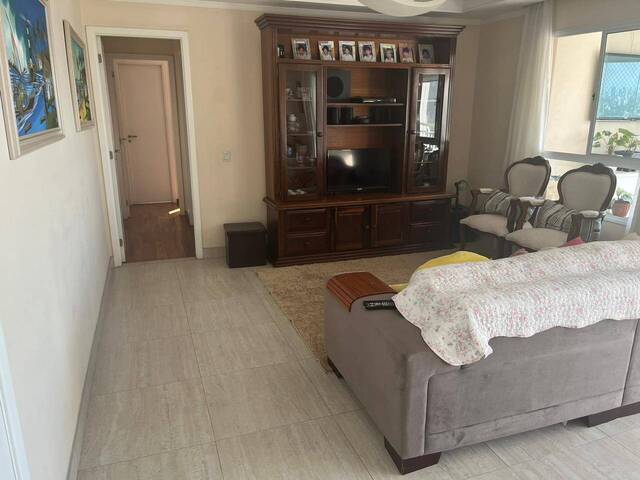 Apartamento para Venda em São Paulo - 3