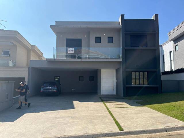 Casa em condomínio para Venda em Santana de Parnaíba - 2