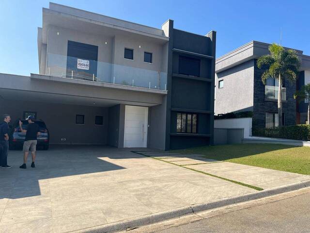 Casa em condomínio para Venda em Santana de Parnaíba - 3