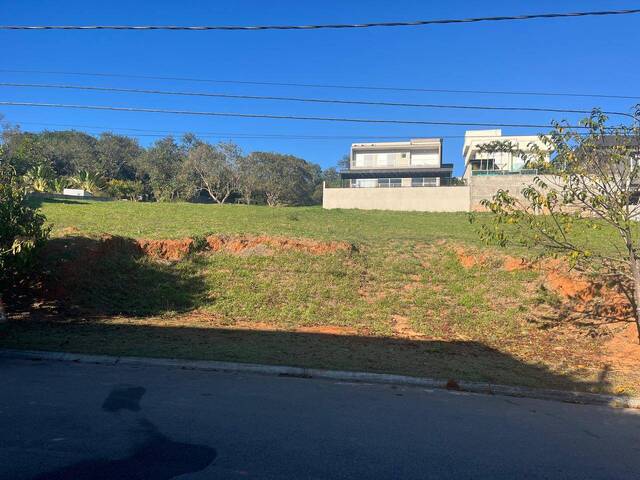 #625 - Terreno em condomínio para Venda em Jandira - SP - 2