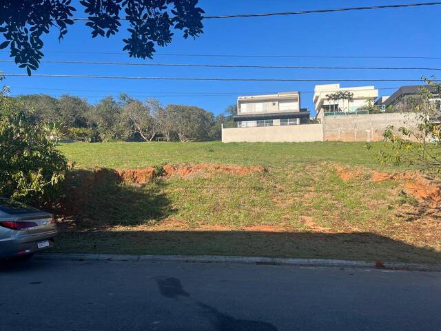 Terreno em condomínio para Venda em Jandira - 1