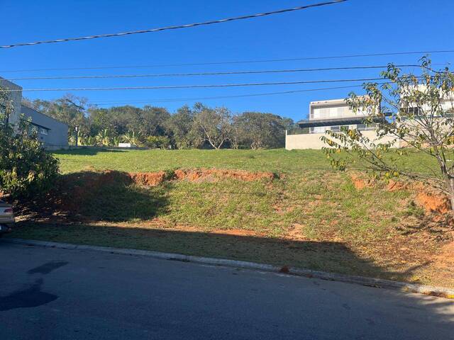 #625 - Terreno em condomínio para Venda em Jandira - SP - 3