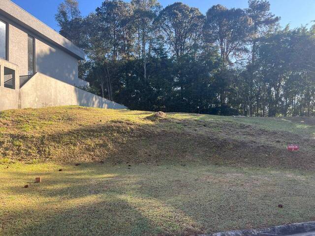 #626 - Terreno em condomínio para Venda em Jandira - SP - 3