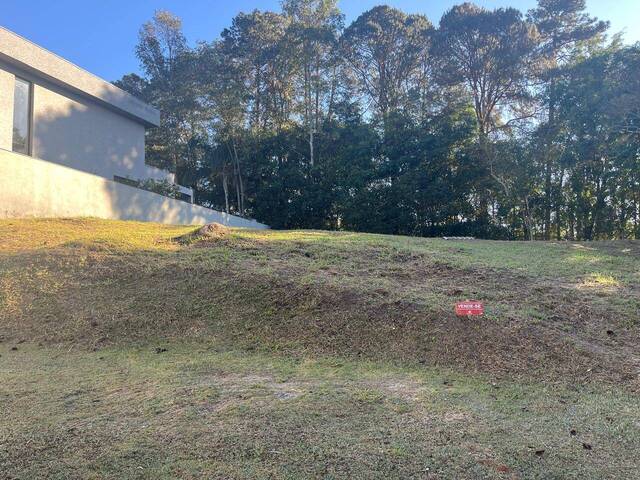 Terreno em condomínio para Venda em Jandira - 4