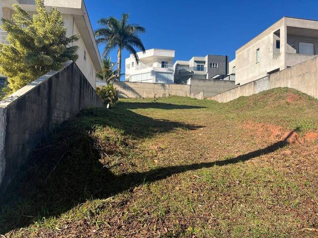 Terreno em condomínio para Venda em Jandira - 5