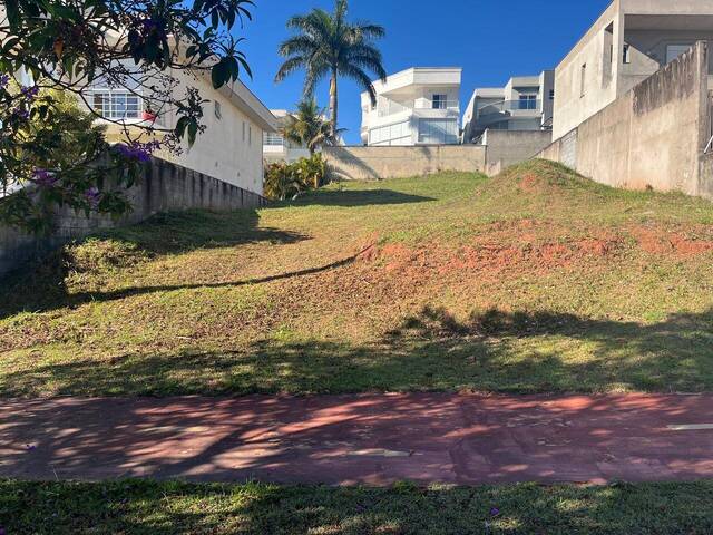 Terreno em condomínio para Venda em Jandira - 1