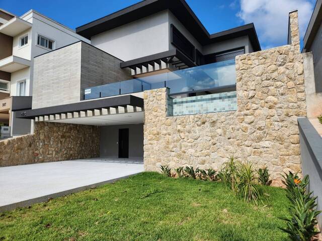 Casa em condomínio para Venda em Santana de Parnaíba - 1