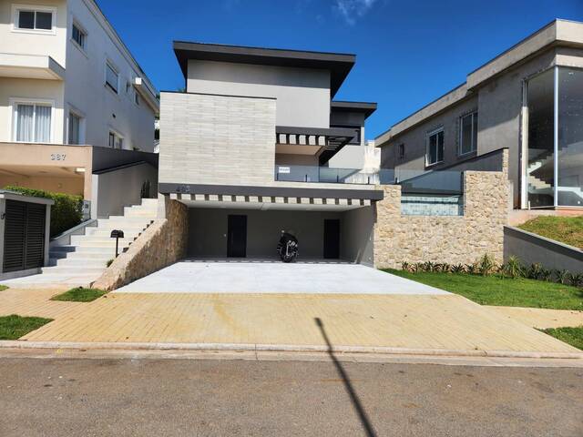 Casa em condomínio para Venda em Santana de Parnaíba - 2