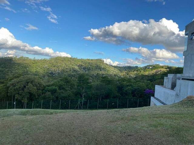 #636 - Terreno em condomínio para Venda em Santana de Parnaíba - SP - 1