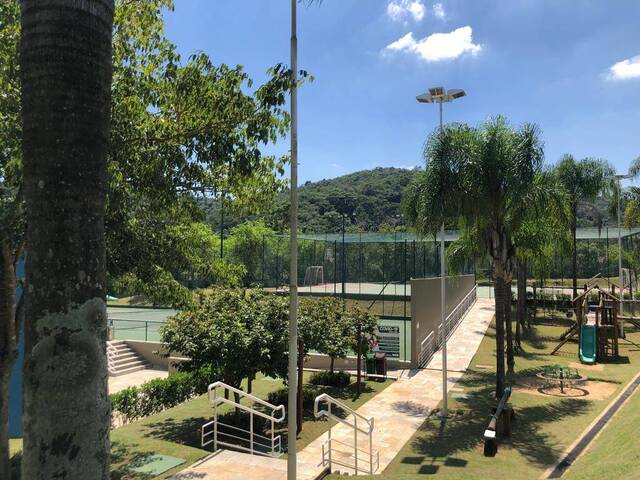 Terreno em condomínio para Venda em Santana de Parnaíba - 5