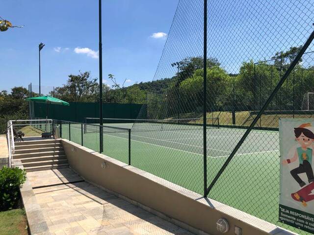 #636 - Terreno em condomínio para Venda em Santana de Parnaíba - SP - 3