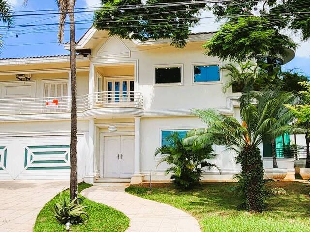 Casa em condomínio para Venda em Santana de Parnaíba - 2