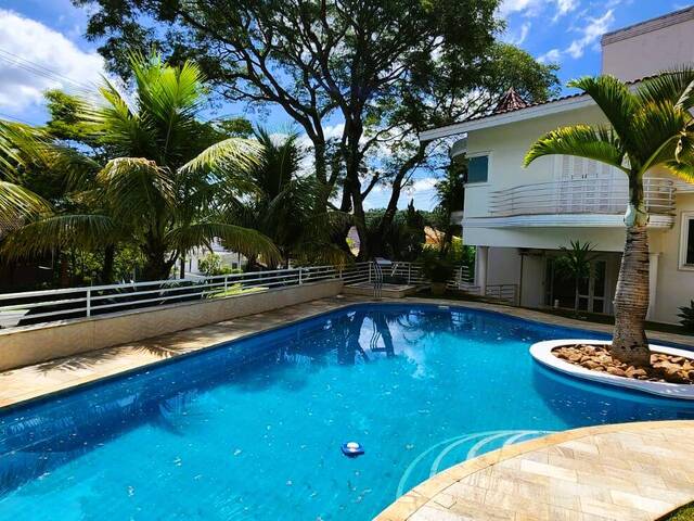 Casa em condomínio para Venda em Santana de Parnaíba - 4