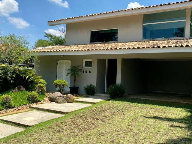 Casa em condomínio para Venda em Santana de Parnaíba - 4