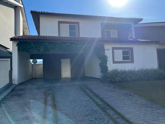 Casa em condomínio para Venda em Santana de Parnaíba - 1