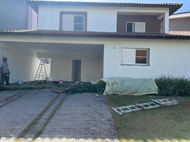 #640 - Casa em condomínio para Venda em Santana de Parnaíba - SP - 2