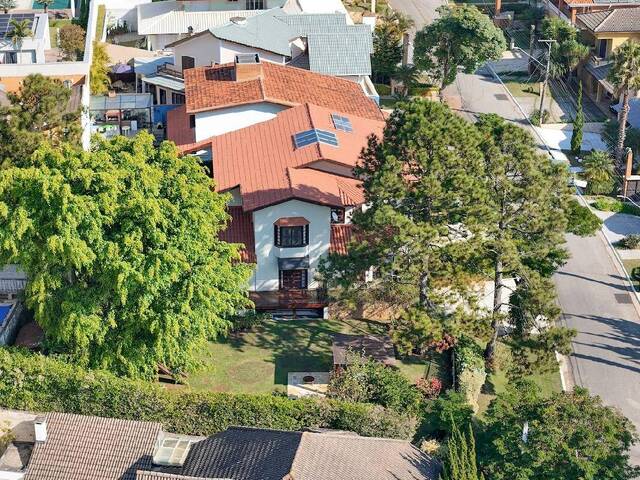 #641 - Casa em condomínio para Venda em Santana de Parnaíba - SP - 2