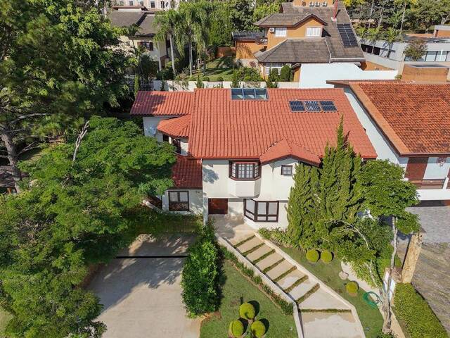 Casa em condomínio para Venda em Santana de Parnaíba - 1