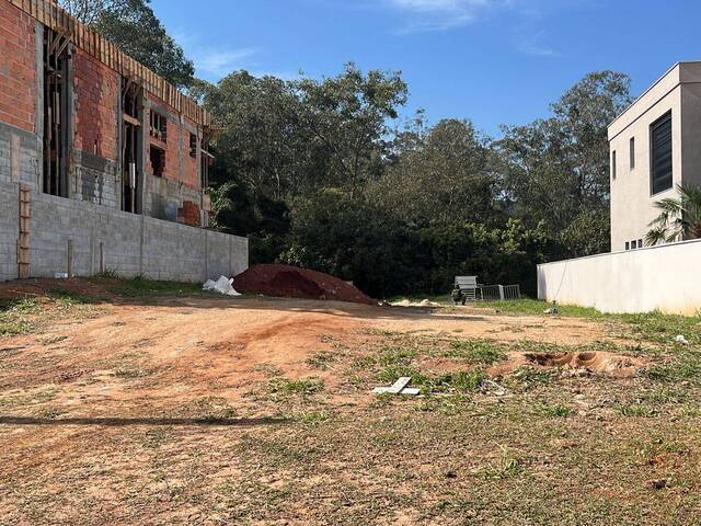 Terreno em condomínio para Venda em Jandira - 1