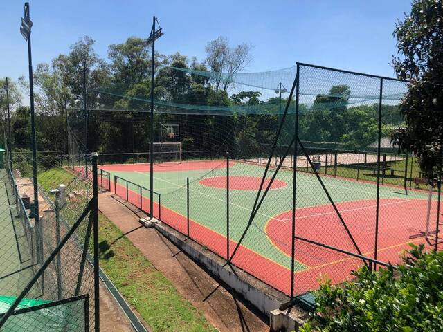 #650 - Terreno em condomínio para Venda em Jandira - SP - 3