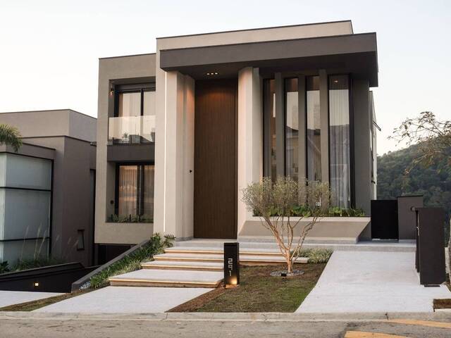 Casa em condomínio para Venda em Santana de Parnaíba - 1