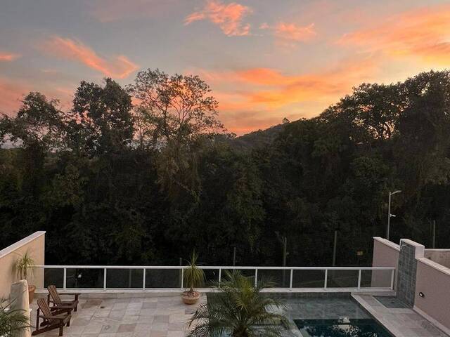 Casa em condomínio para Venda em Santana de Parnaíba - 5