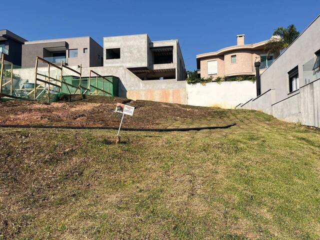 Terreno em condomínio para Venda em Santana de Parnaíba - 2