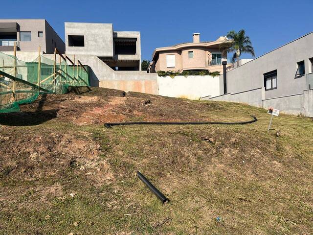 Terreno em condomínio para Venda em Santana de Parnaíba - 5