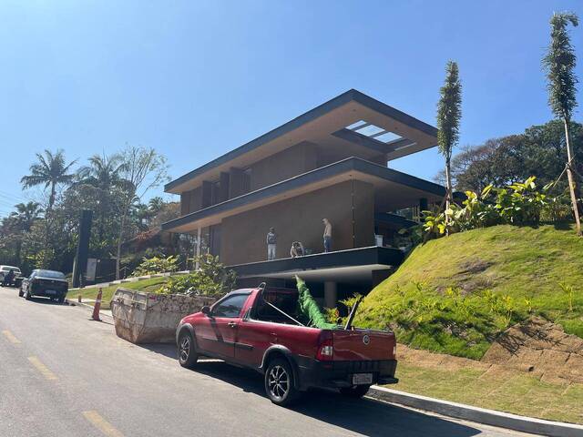 #663 - Casa em condomínio para Venda em Barueri - SP - 2