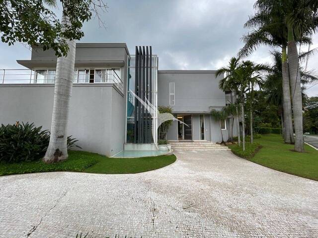 Casa em condomínio para Venda em Santana de Parnaíba - 4