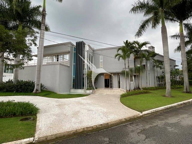 Casa em condomínio para Venda em Santana de Parnaíba - 5