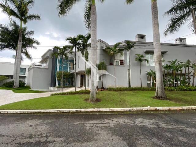 #665 - Casa em condomínio para Venda em Santana de Parnaíba - SP - 3