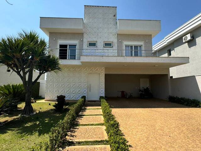 Casa em condomínio para Venda em Santana de Parnaíba - 1